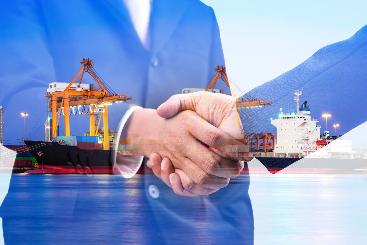 Freight Contracts Shipping Contract Management Services